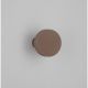 Aplice - Aplica ambientala exterior IP65 LED 3000K GONG corten