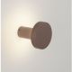 Aplice - Aplica ambientala exterior IP65 LED 3000K GONG corten