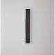 Aplice - Aplica exterior neagra liniara 60cm IP65 LED 2700K RANGE