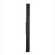 Aplice - Aplica exterior neagra liniara 100cm IP65 LED 3000K RANGE