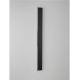 Aplice - Aplica exterior neagra liniara 100cm IP65 LED 3000K RANGE