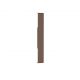 Aplice - Aplica exterior corten liniara 60cm IP65 LED 2700K RANGE