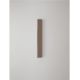 Aplice - Aplica exterior corten liniara 60cm IP65 LED 2700K RANGE