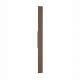 Aplice - Aplica exterior corten liniara 100cm IP65 LED 2700K RANGE