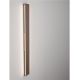 Aplice - Aplica exterior corten liniara 100cm IP65 LED 3000K RANGE