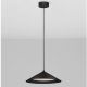 Pendule, Lustre suspendate - Lustra, Pendul modern DARIO negru
