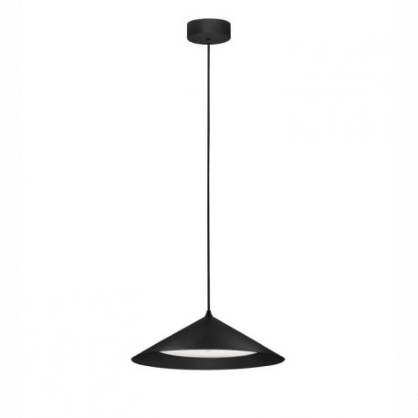 Pendule, Lustre suspendate - Lustra, Pendul modern DARIO negru