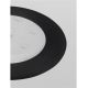 Pendule, Lustre suspendate - Lustra, Pendul modern DARIO negru