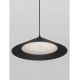 Pendule, Lustre suspendate - Lustra, Pendul modern DARIO negru