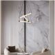 Pendule, Lustre suspendate - Lustra LED suspendata ELIOT
