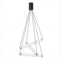 Lustra LED suspendata ELIOT