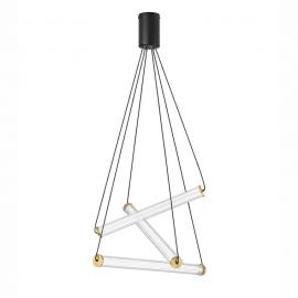 Lustra LED suspendata ELIOT