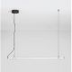 Pendule, Lustre suspendate - Lustra LED suspendata ELIOT
