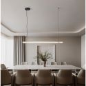 Lustra LED suspendata ELIOT