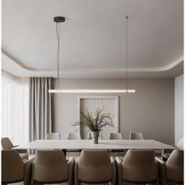 Lustra LED suspendata ELIOT