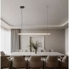 Lustra LED suspendata ELIOT