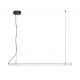 Pendule, Lustre suspendate - Lustra LED suspendata ELIOT