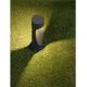 Stalpi - Stalp exterior IP65 LED ROW antracit H-30cm