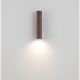 Aplice - Aplica de perete exterior IP54 ROUX corten