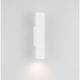 Aplice - Aplica de perete exterior IP54 ROUX alb
