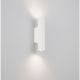 Aplice - Aplica de perete exterior IP54 LED ROUX alb