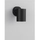 Aplice - Aplica de perete exterior IP54 VILUA negru