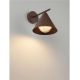 Aplice - Aplica de perete exterior IP65 ORIX corten