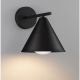 Aplice - Aplica de perete exterior IP65 ORIX negru
