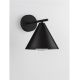 Aplice - Aplica de perete exterior IP65 ORIX negru