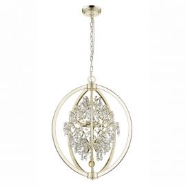 Candelabre, Lustre - Lustra moderna suspendata PENA