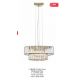 Pendule, Lustre suspendate - Lustra suspendata design modern HELIOS