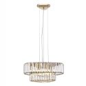 Lustra suspendata design modern HELIOS