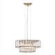 Lustra suspendata design modern HELIOS