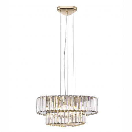 Pendule, Lustre suspendate - Lustra suspendata design modern HELIOS