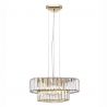 Lustra suspendata design modern HELIOS