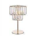 Veioza, Lampa de masa design modern HELIOS