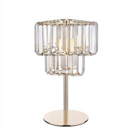 Veioze - Veioza, Lampa de masa design modern HELIOS