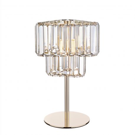 Veioze - Veioza, Lampa de masa design modern HELIOS