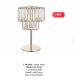 Veioze - Veioza, Lampa de masa design modern HELIOS