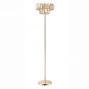 Lampadar, Lampa de podea design modern HELIOS