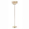 Lampadar, Lampa de podea design modern HELIOS