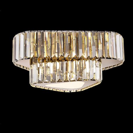 Lustre aplicate - Plafoniera, Lustra aplicata design modern HELIOS