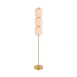 Lampadare - Lampadar, Lampa de podea LED CCT AKARI