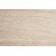 Masute Living - Masuta de cafea moderna cu doua blaturi rotative din ceramica DANCING RINGS 80-135cm