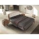 Banchete-Tabureti - Taburete modern LUX piele sintetica Sand