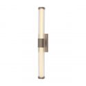 Aplica de perete LED baie IP44 EDDIE 43cm