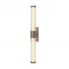 Aplica de perete LED baie IP44 EDDIE 43cm