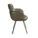 Scaune - Scaun modern design italian Olive green