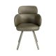 Scaune - Scaun modern design italian Olive green