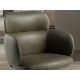 Scaune - Scaun modern design italian Olive green